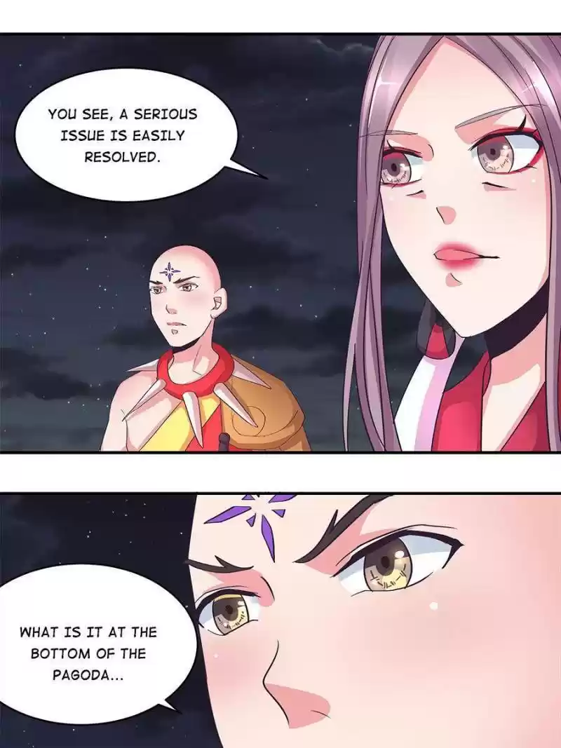 First Master Chapter 161