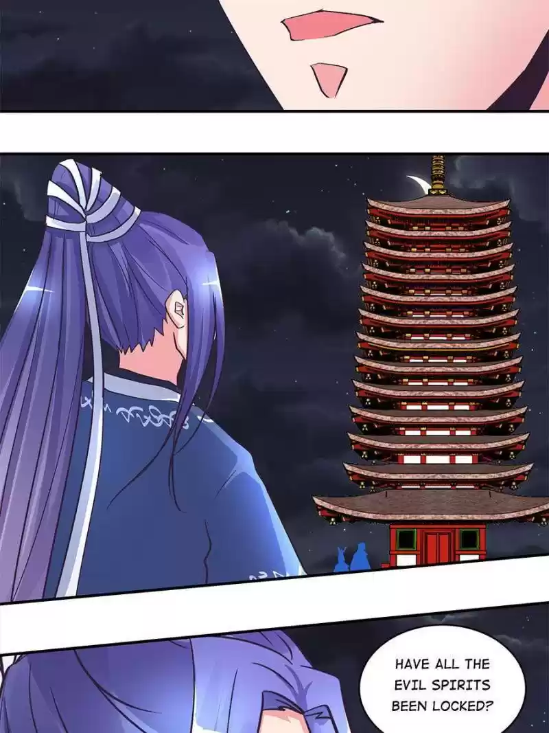 First Master Chapter 161