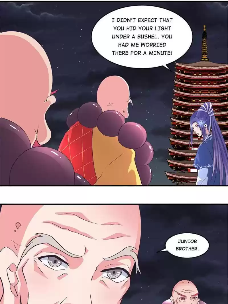 First Master Chapter 161