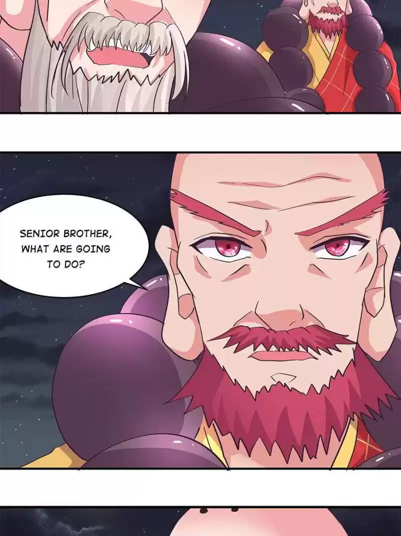 First Master Chapter 161