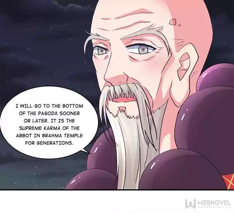 First Master Chapter 161