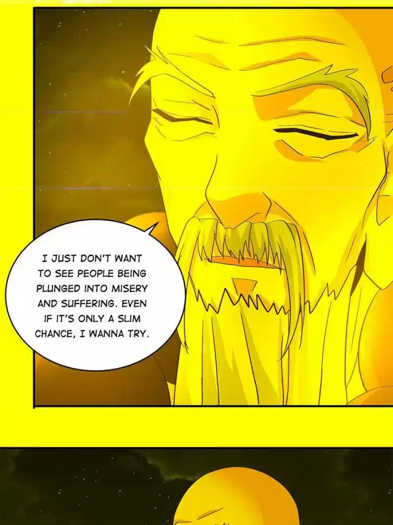 First Master Chapter 161