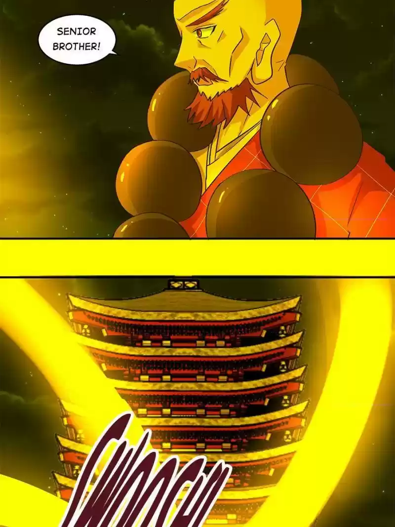 First Master Chapter 161