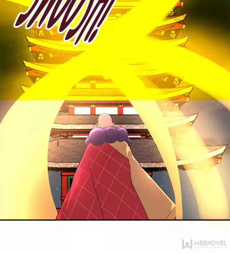 First Master Chapter 161