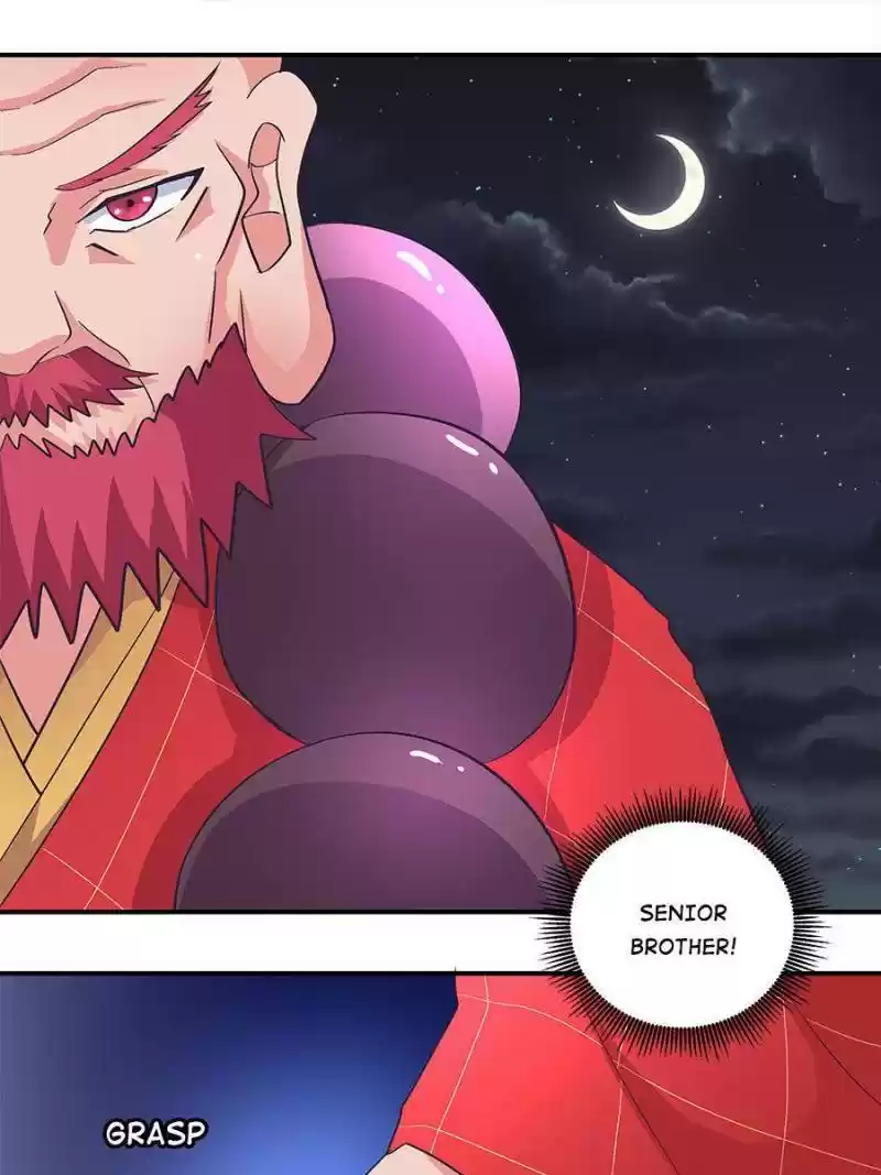 First Master Chapter 161