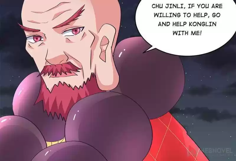 First Master Chapter 161