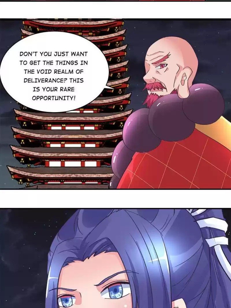 First Master Chapter 161