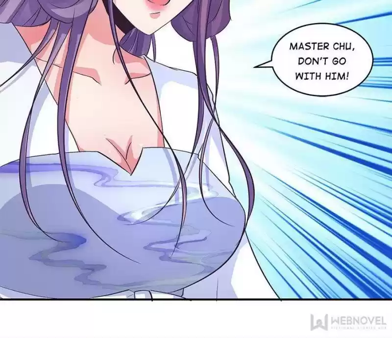 First Master Chapter 161