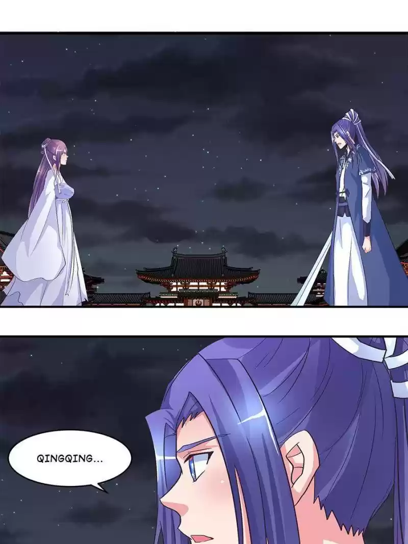 First Master Chapter 161