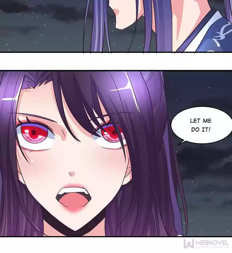 First Master Chapter 161