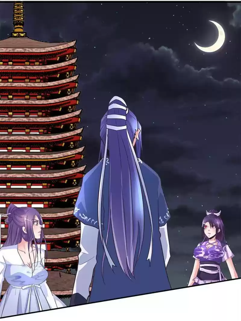 First Master Chapter 161