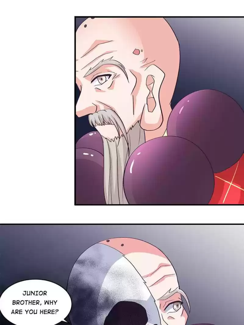 First Master Chapter 162