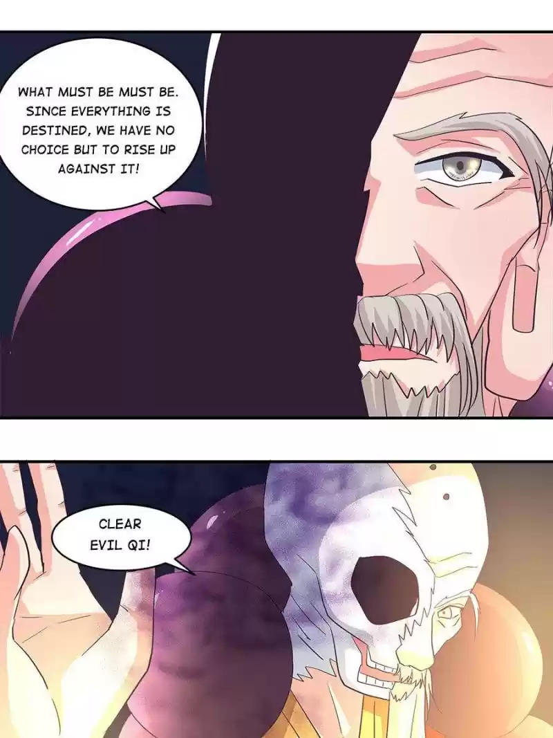 First Master Chapter 163