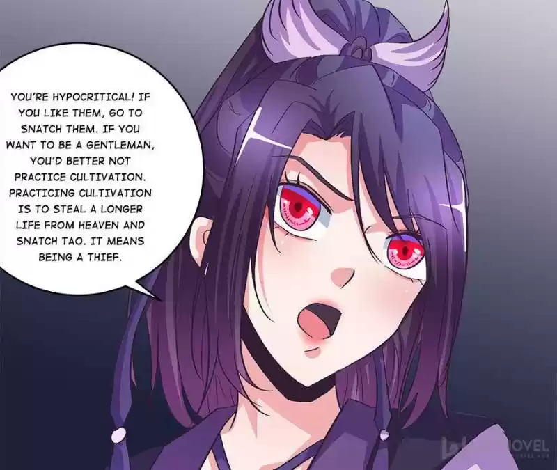 First Master Chapter 163