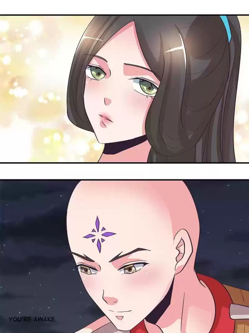 First Master Chapter 165