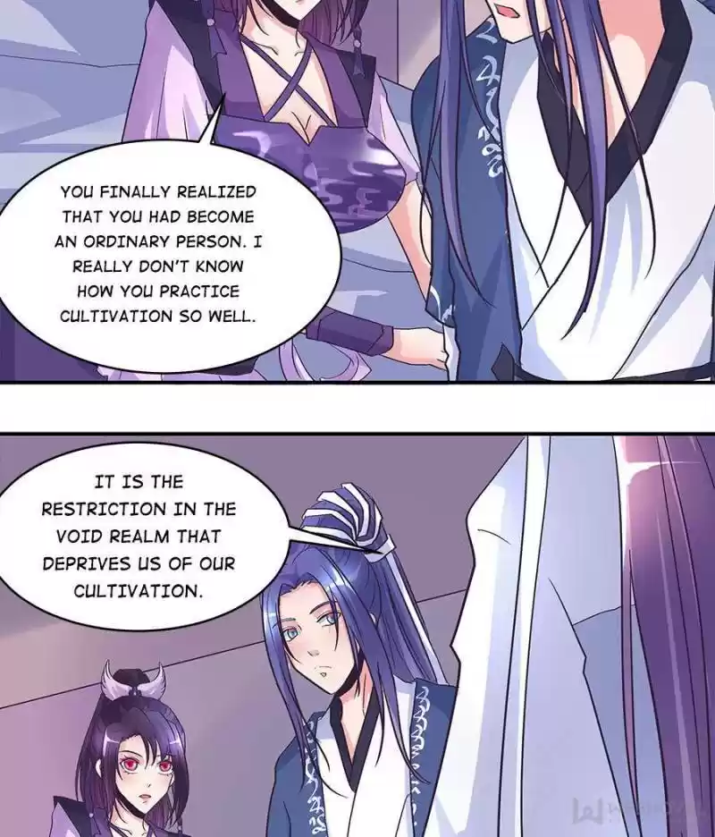 First Master Chapter 166