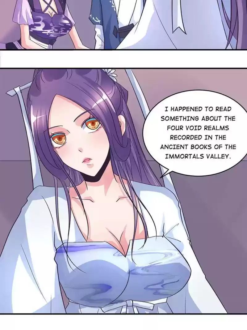 First Master Chapter 166