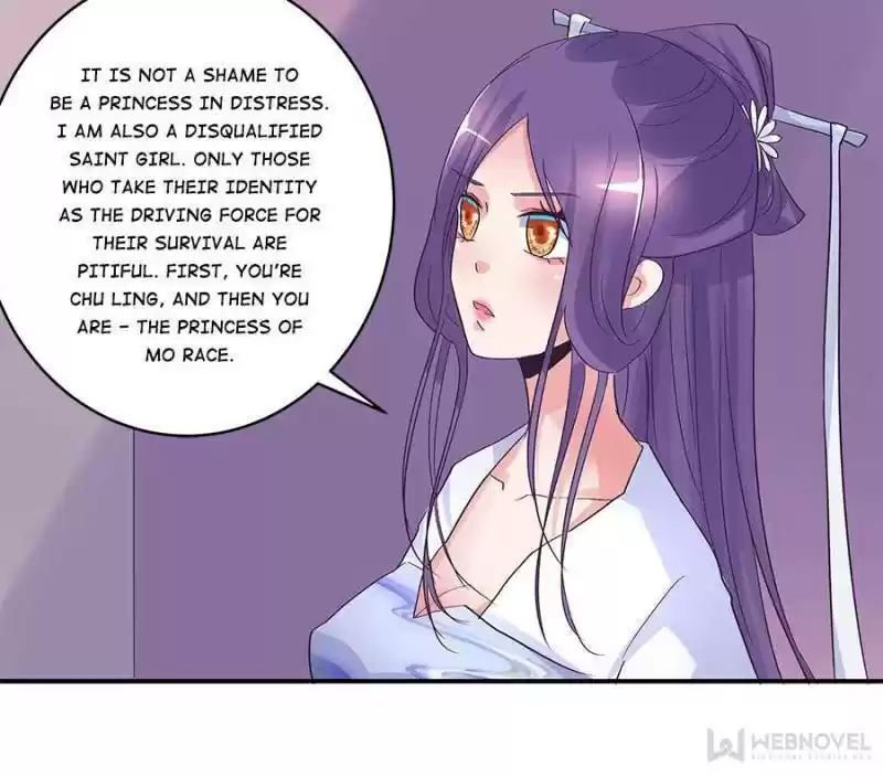 First Master Chapter 166