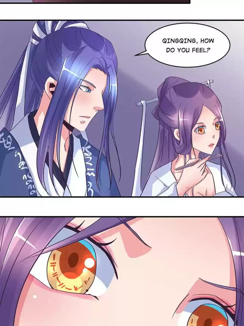 First Master Chapter 167