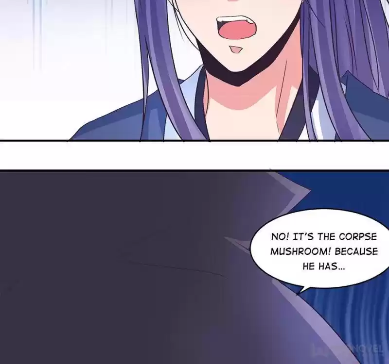 First Master Chapter 167