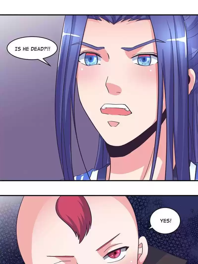 First Master Chapter 168