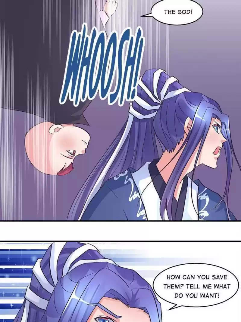 First Master Chapter 168