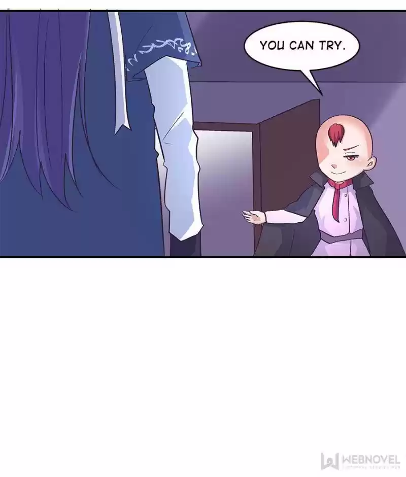 First Master Chapter 168