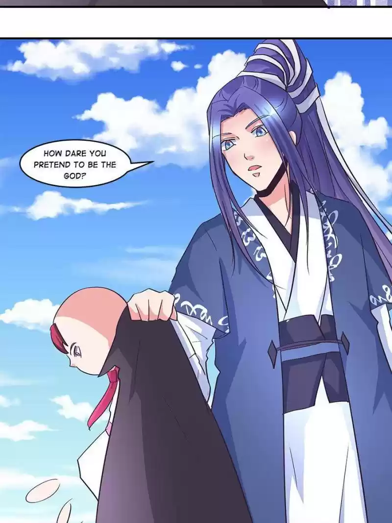 First Master Chapter 169