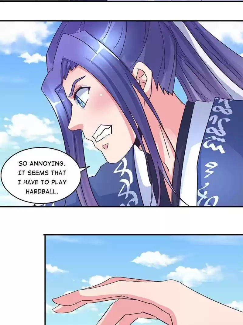 First Master Chapter 169