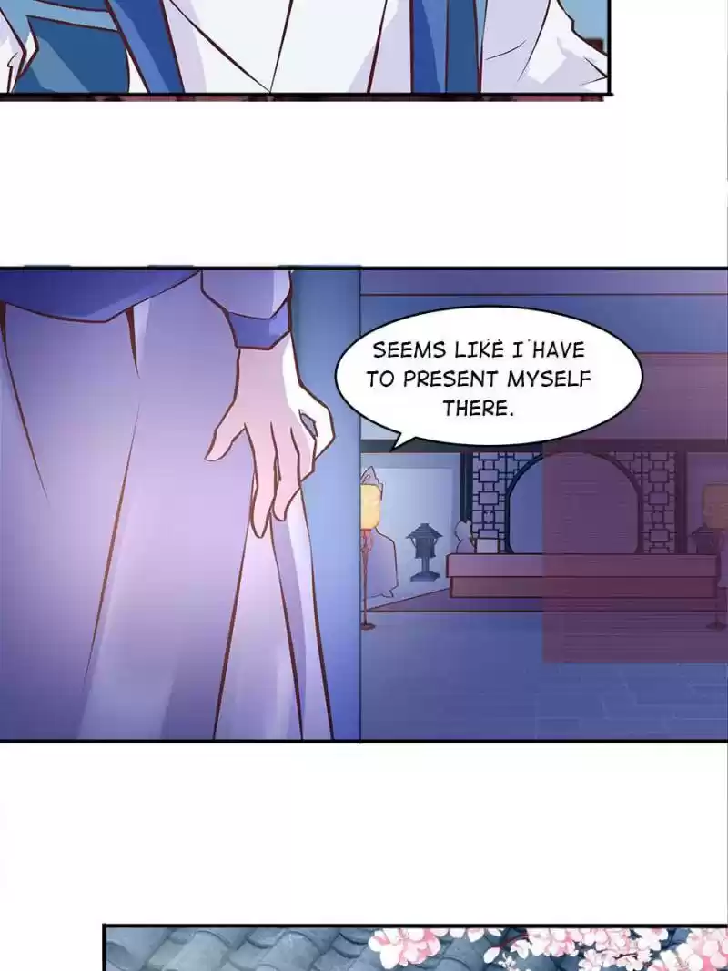 First Master Chapter 17