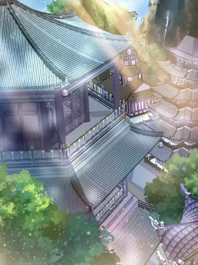 First Master Chapter 17