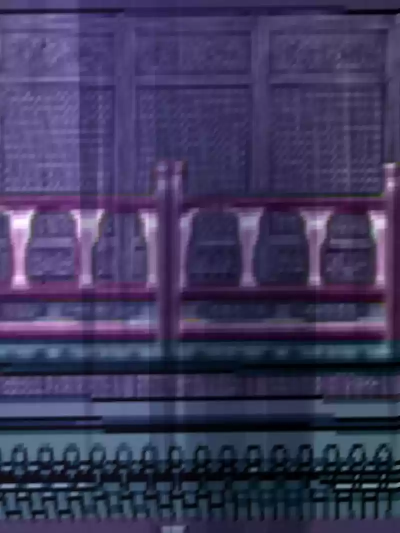 First Master Chapter 17