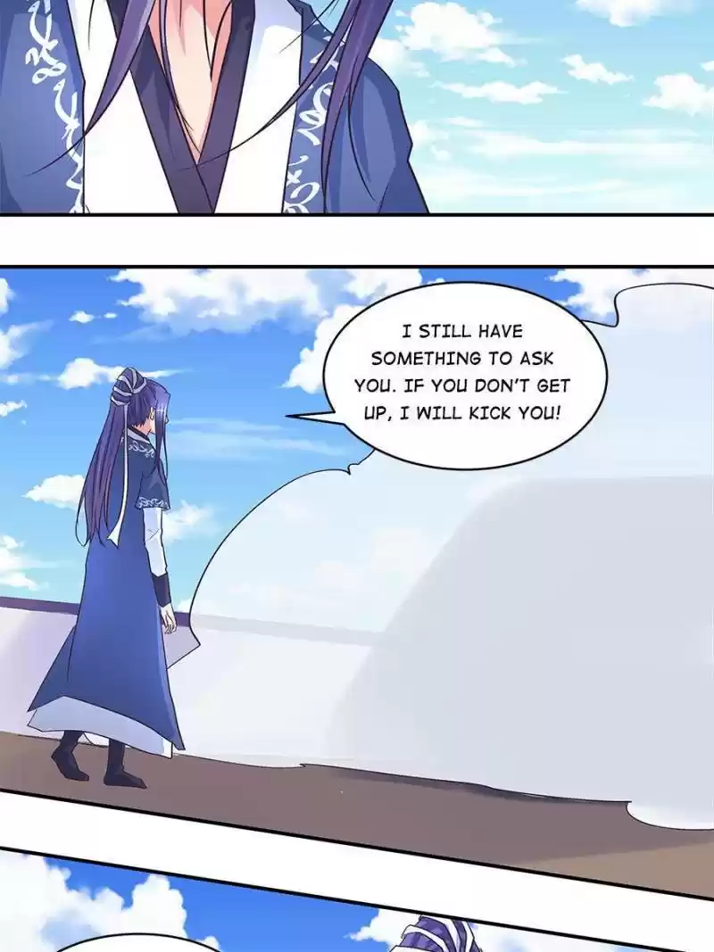 First Master Chapter 170