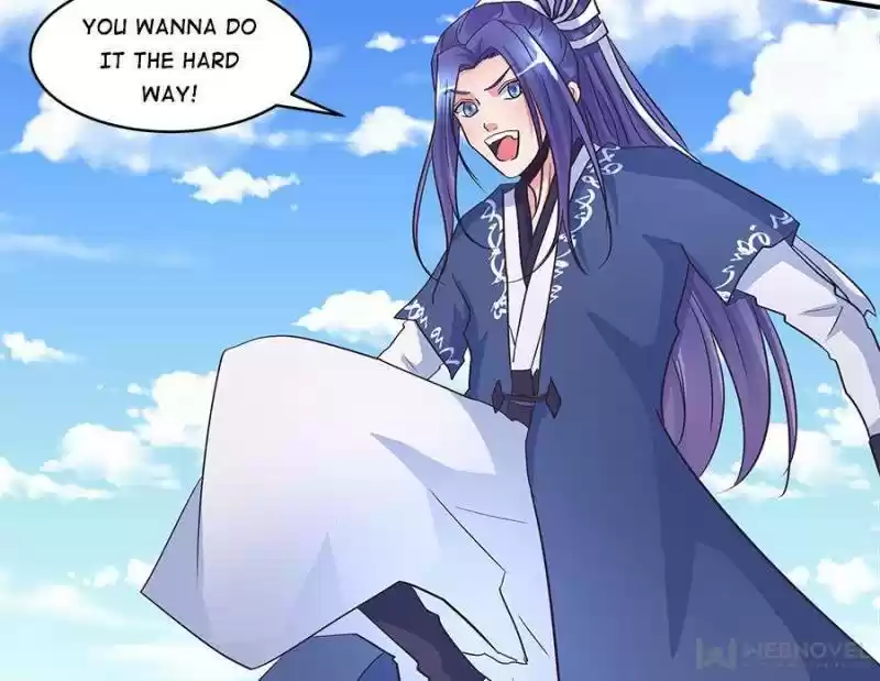 First Master Chapter 170