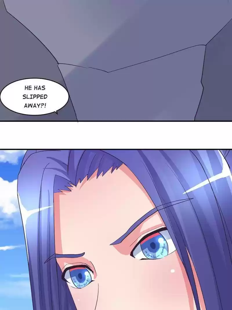 First Master Chapter 170