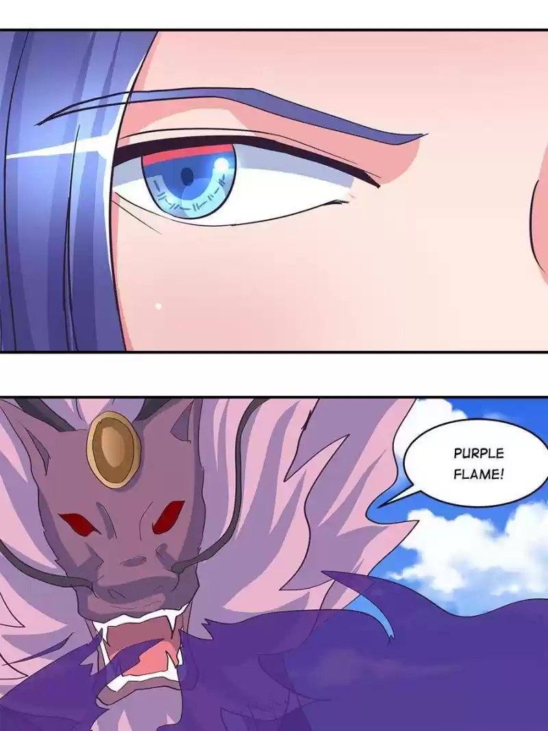 First Master Chapter 170