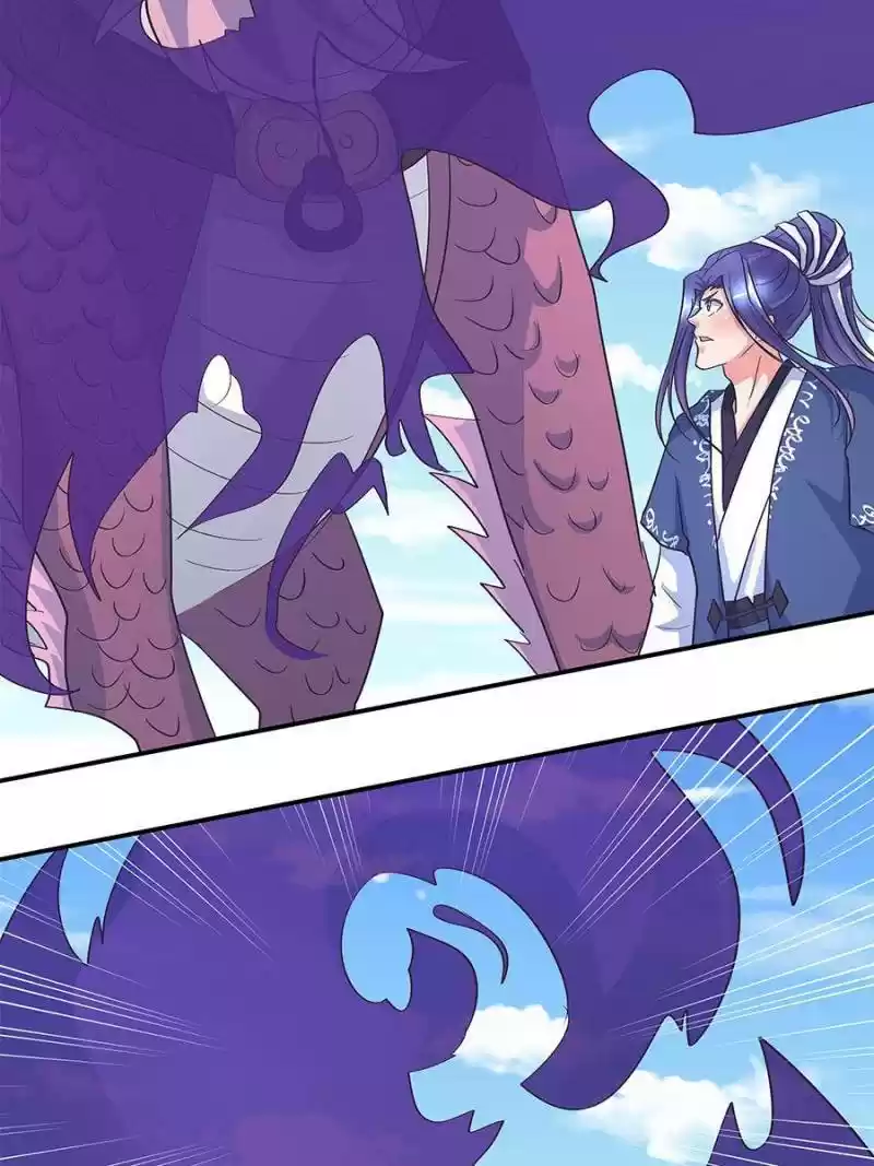 First Master Chapter 170