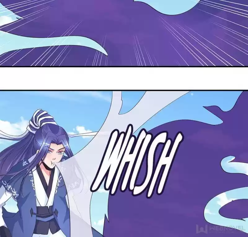 First Master Chapter 170