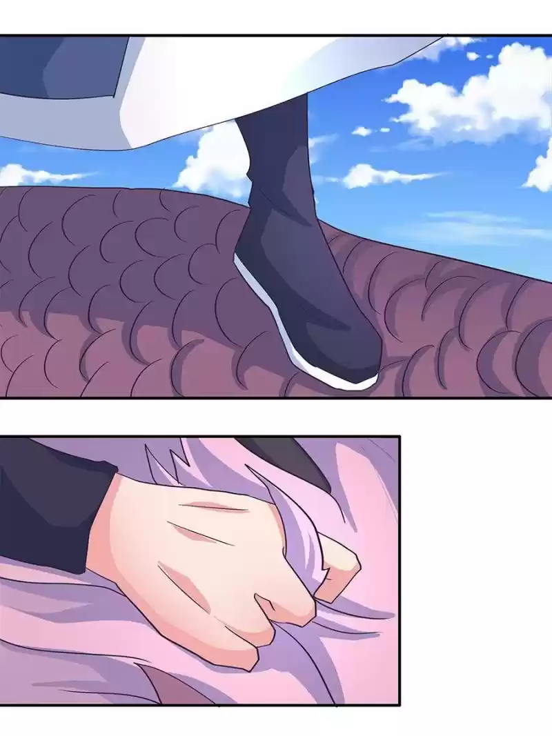 First Master Chapter 170