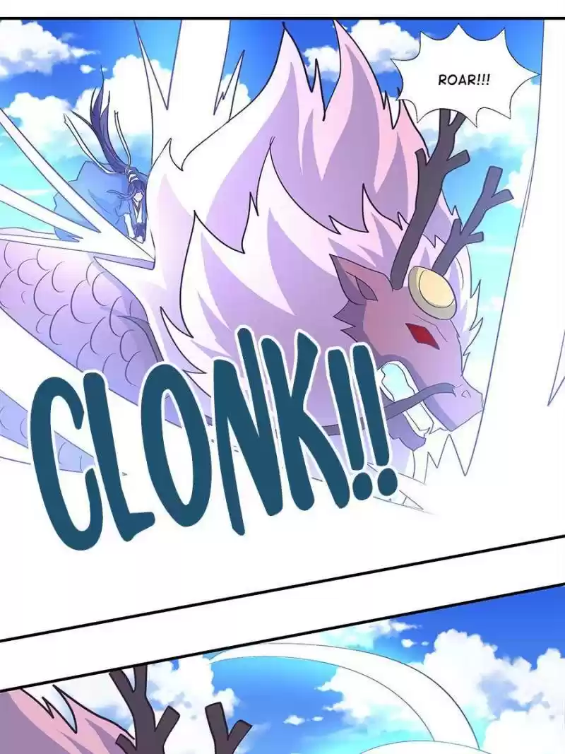 First Master Chapter 170