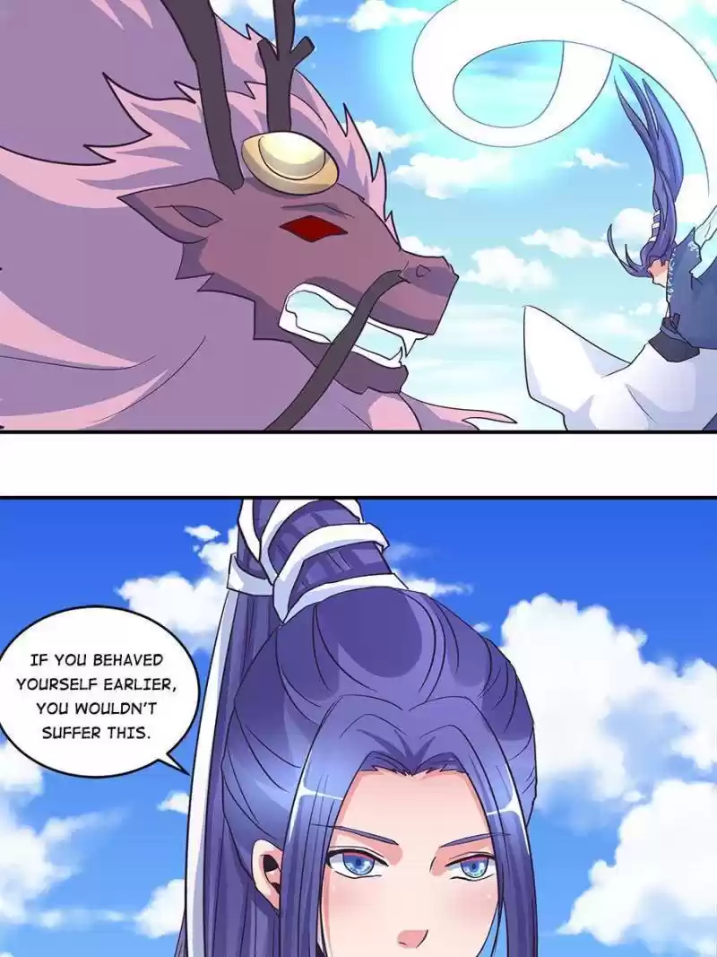 First Master Chapter 170