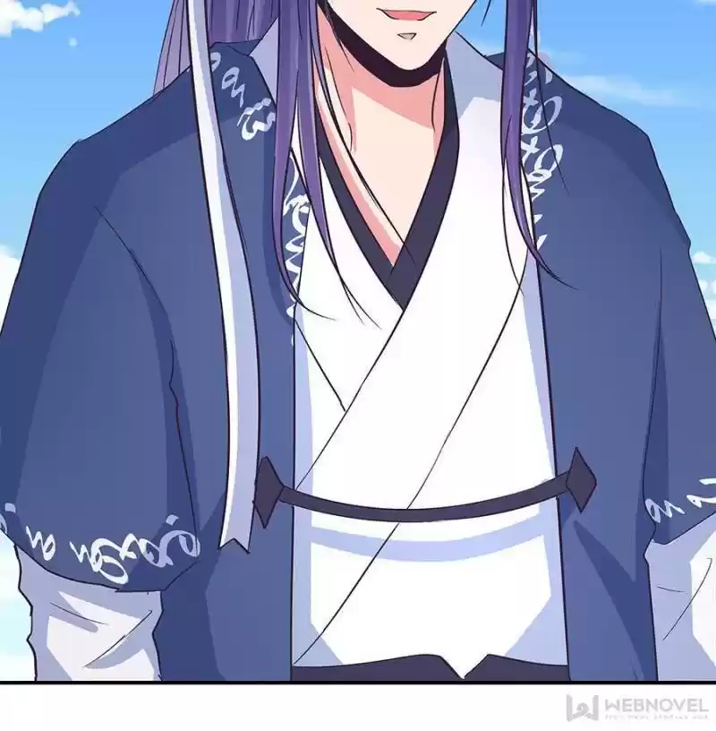 First Master Chapter 170