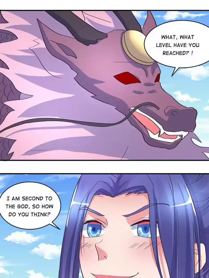 First Master Chapter 170