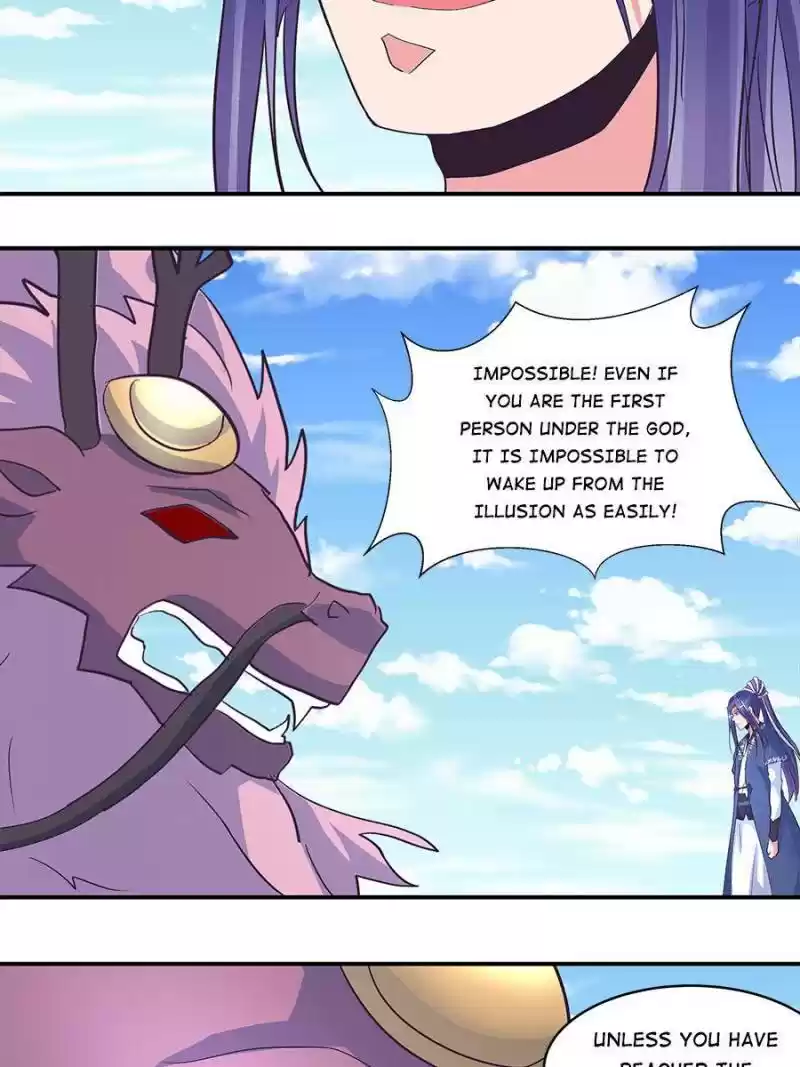 First Master Chapter 170