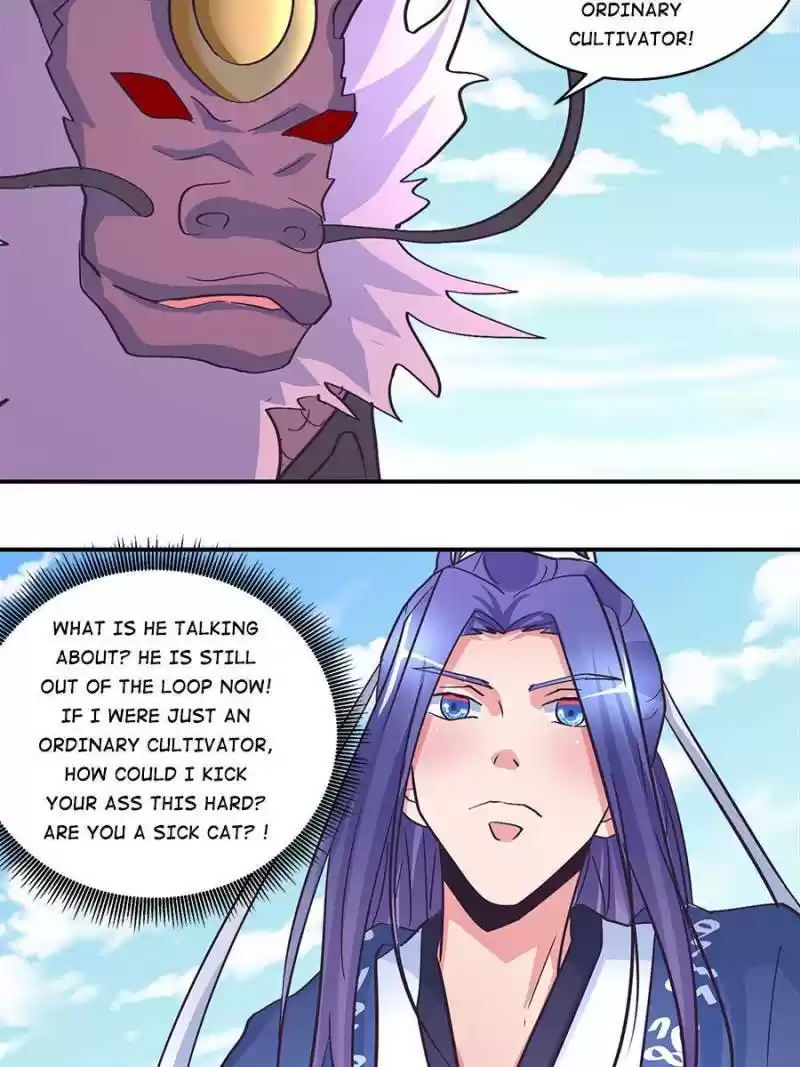 First Master Chapter 170