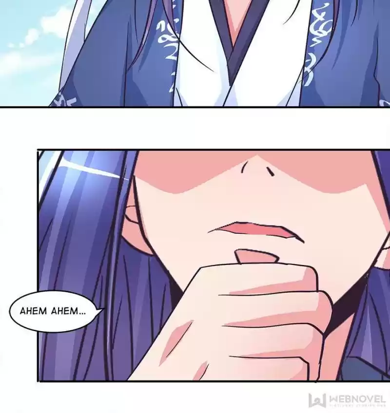 First Master Chapter 170