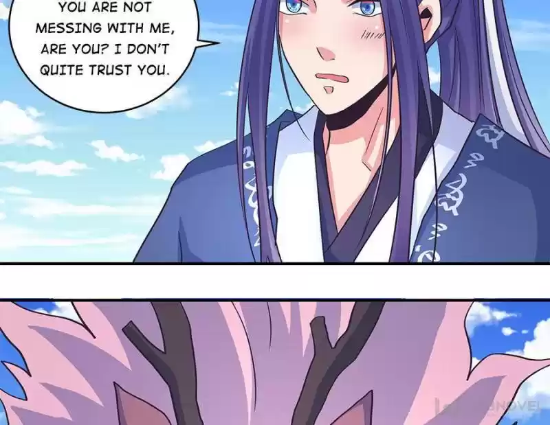 First Master Chapter 170