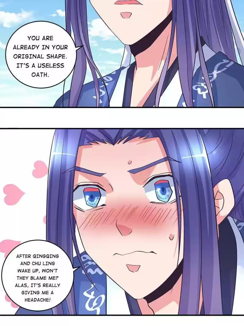 First Master Chapter 170