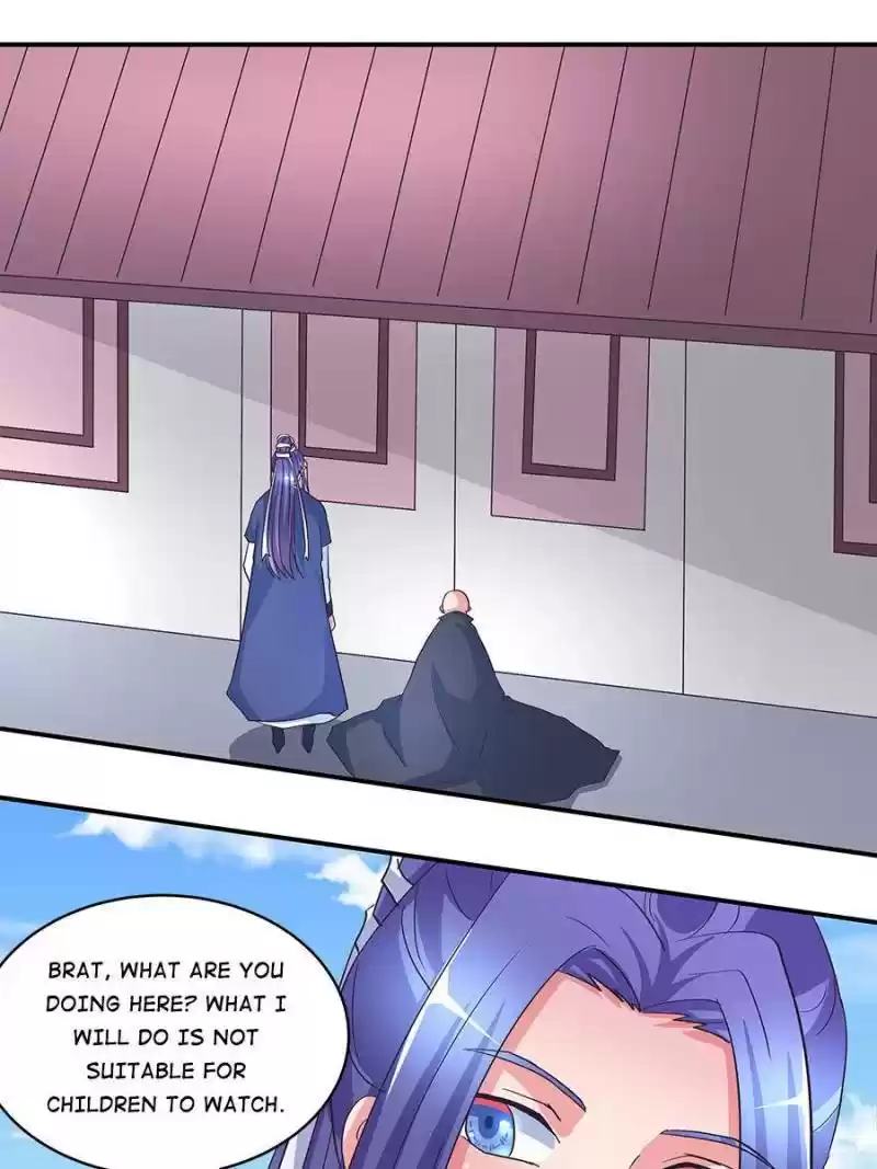 First Master Chapter 171