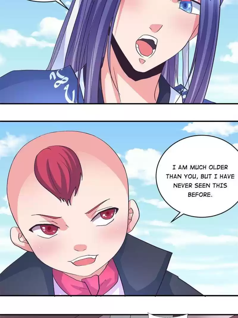 First Master Chapter 171